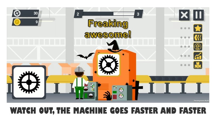 Piecework Pro Sorting screenshot-3