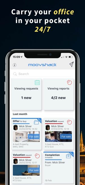 Moovshack Pro(圖3)-速報App