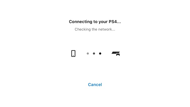 PS Remote Play