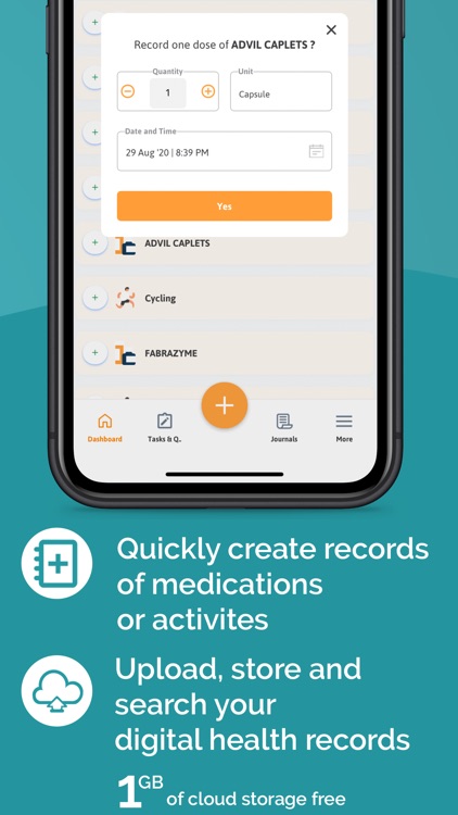 ZoeInsights screenshot-3
