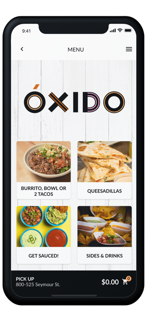 OXIDO(圖2)-速報App