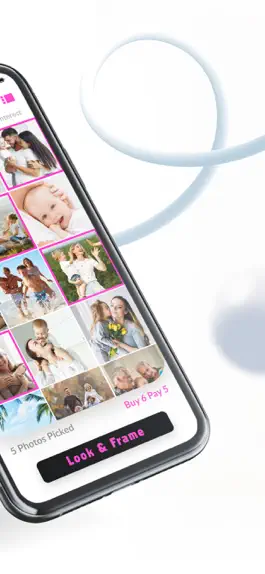 Game screenshot Pics&Mix apk