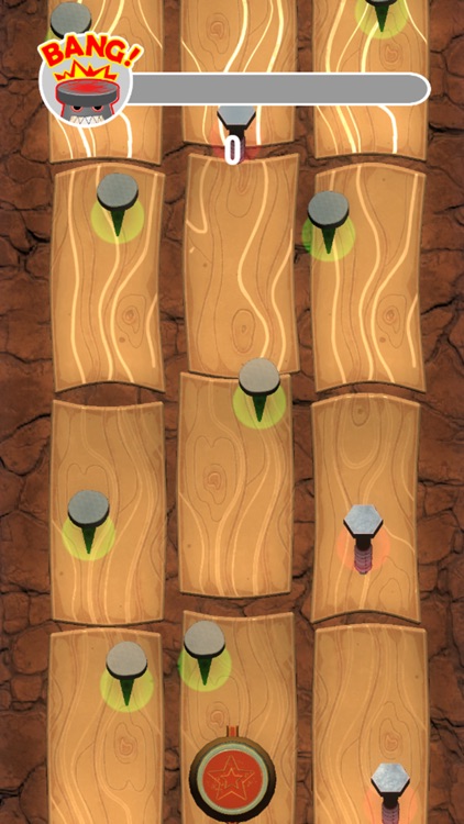 Hammer Tap screenshot-3