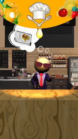 Game screenshot Great Chef 3D hack