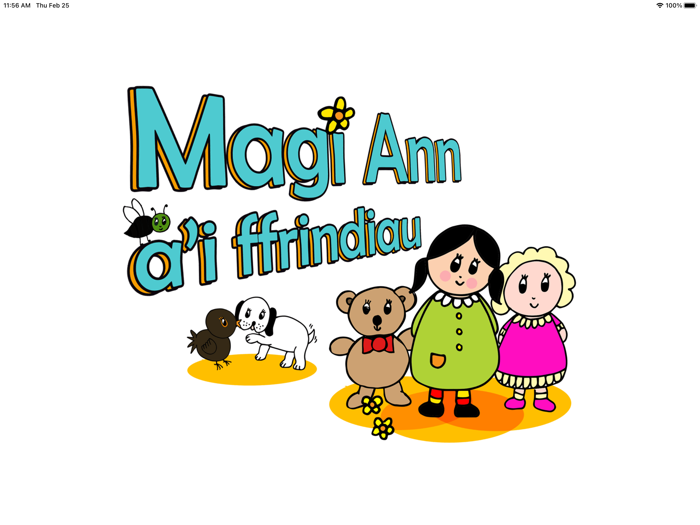 Llyfrau Hwyl Magi Ann Set 5