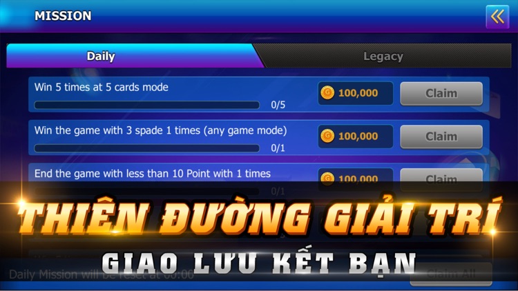 SmartGame - Game bài số 1 screenshot-5