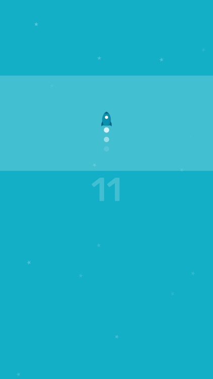 Rocket Tap - Reaction Game screenshot-0