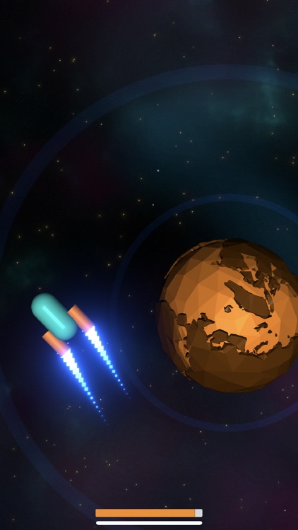 Gravity Scout screenshot-7