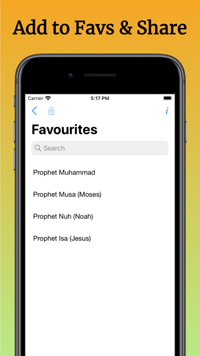 How to cancel & delete Stories of Prophets in Islam from iphone & ipad 4