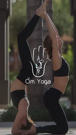 Game screenshot Om Yoga Studios mod apk