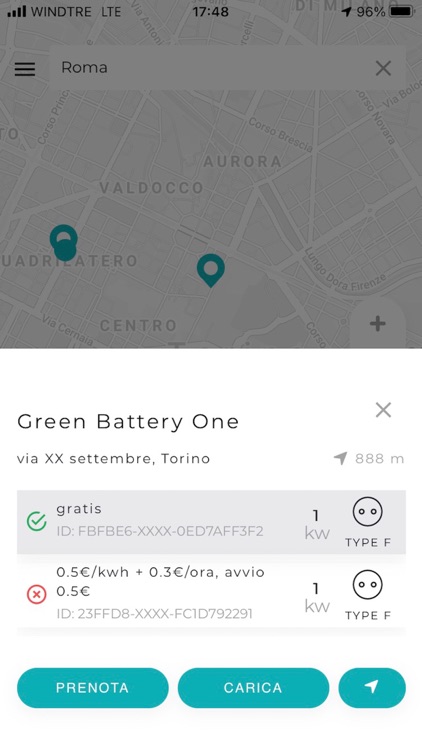 Green Battery