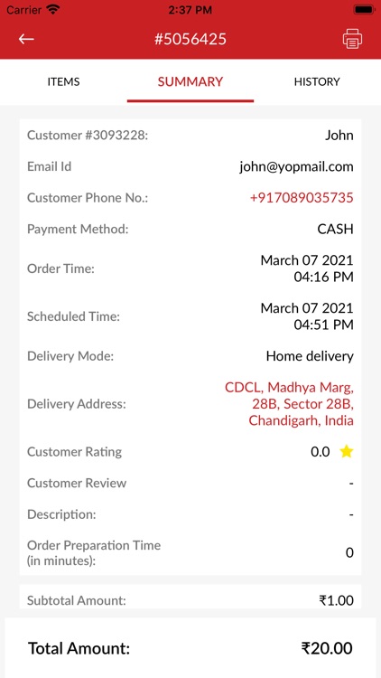 DCom Partner screenshot-6