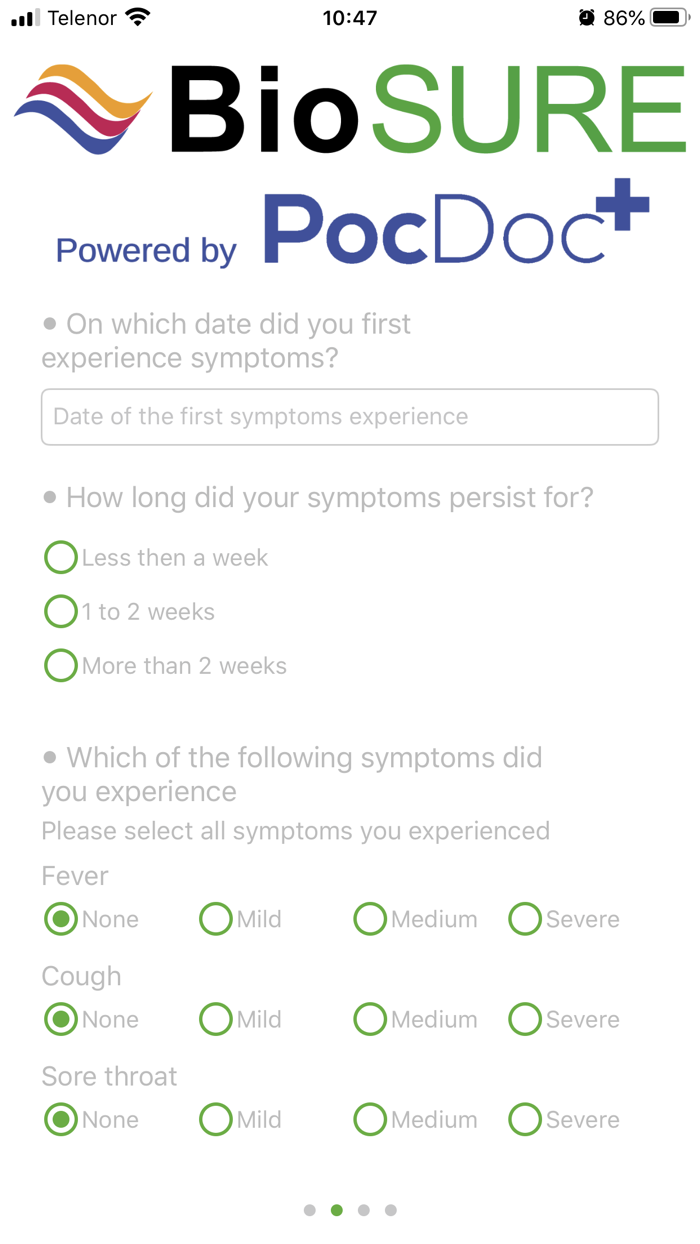BioSure powered by PocDoc