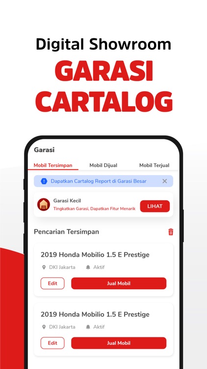 Cartalog - Jual Beli Mobil