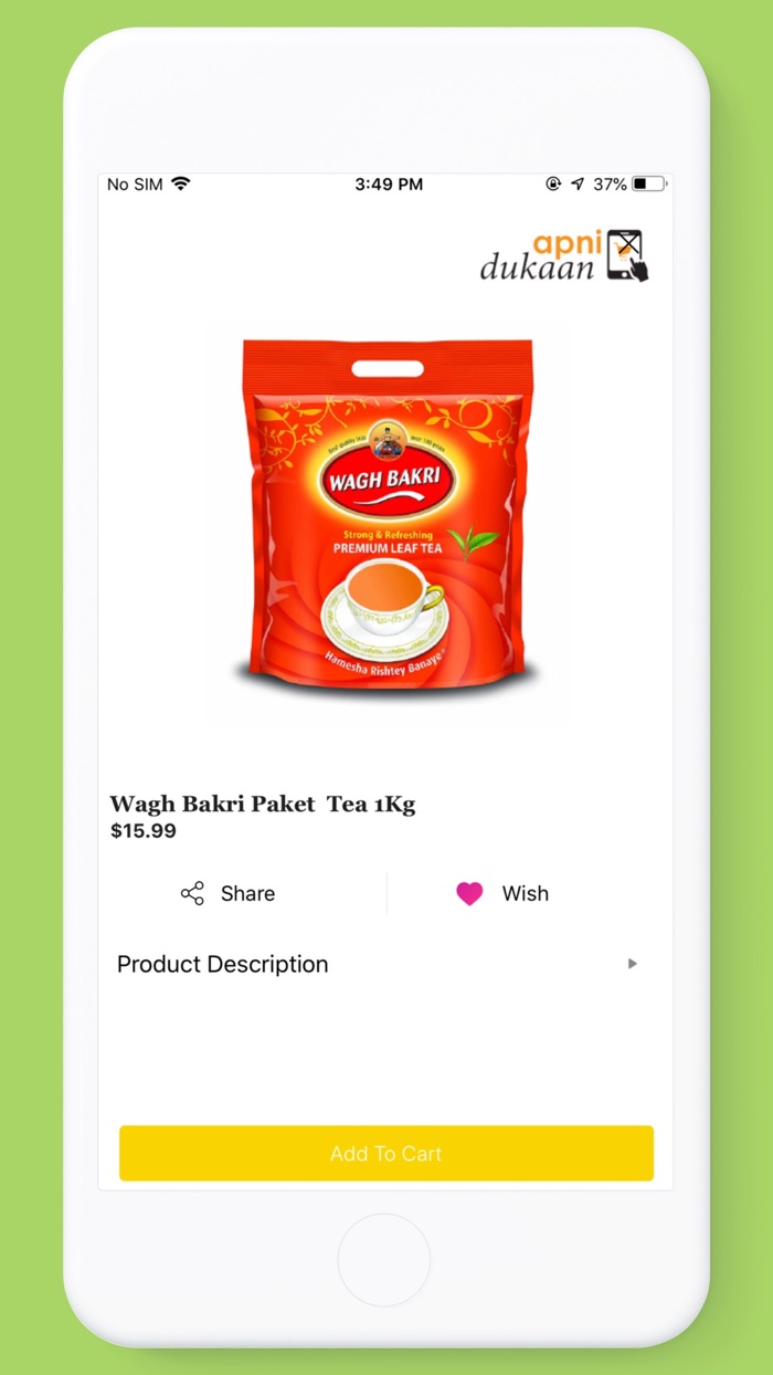 Apni Dukaan - NSW  ACT