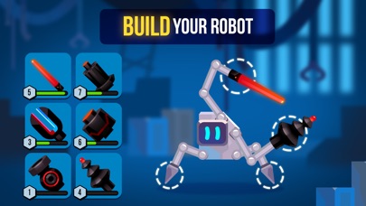 【图】Robotics!(截图3)
