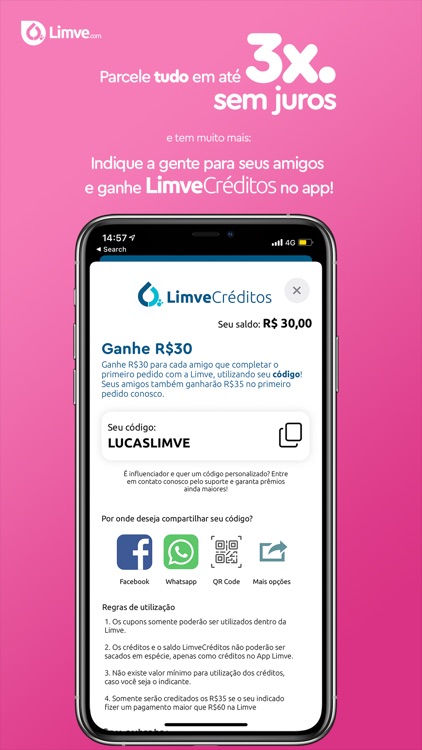 Limve