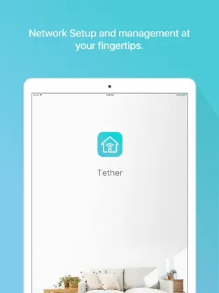 Imágen 1 TP-Link Tether iphone