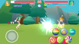 Game screenshot Waifu Battle mod apk