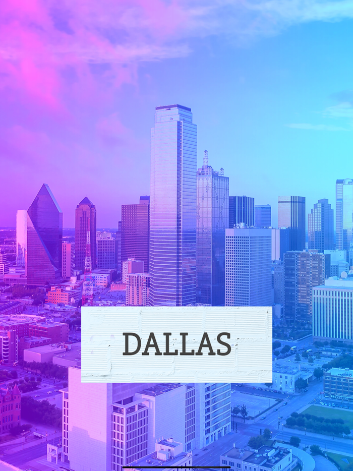 Dallas City Guide