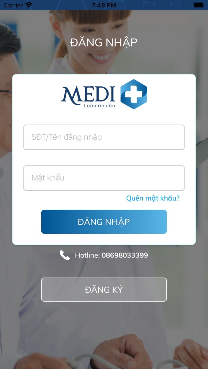 Mediplus