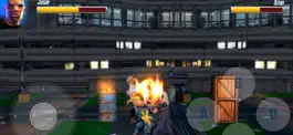 Game screenshot Gangster Kill Police mod apk