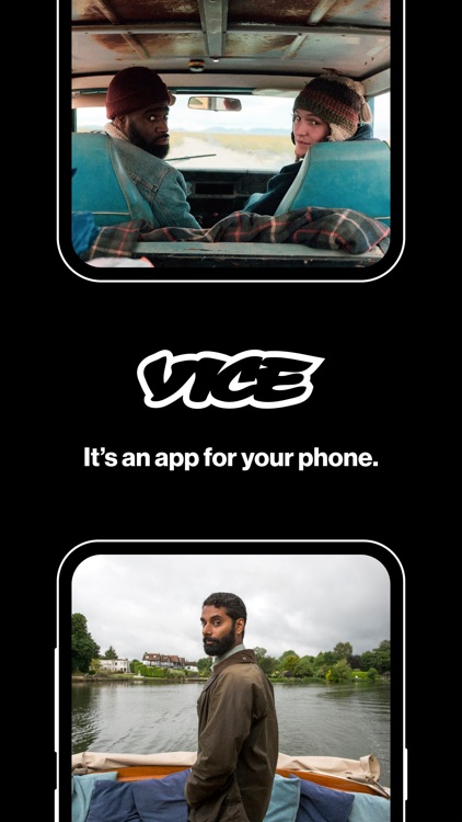 VICE Media