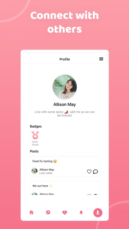 LoveAlert