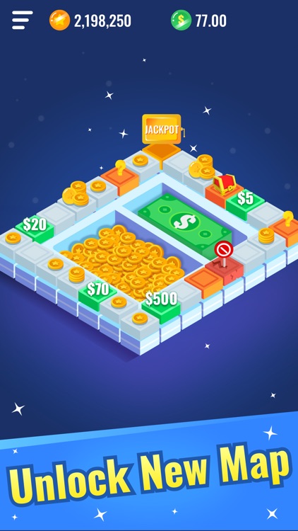 Dice Royale