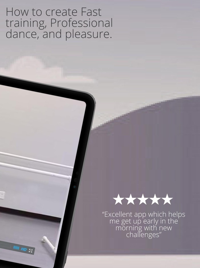 Ballet gymnastics high games