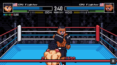 Prizefighters 2 screenshot 2