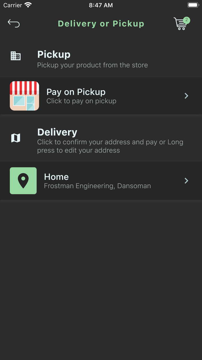 Murfty - Ecommerce Made Easy
