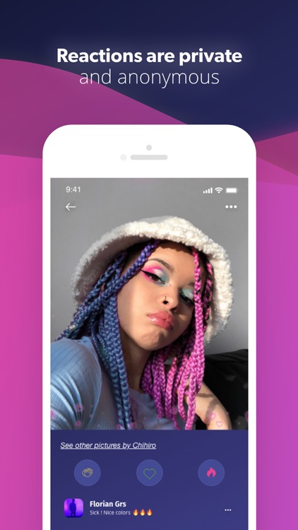 Plaiz - Fashion Social Network