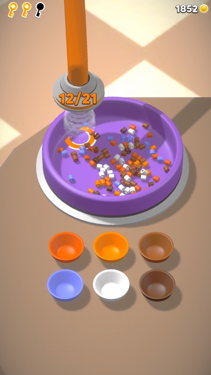 Color Beads screenshot-3