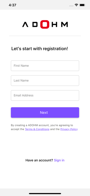 ADOHM(圖2)-速報App