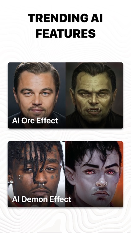 StyleGAN: AI Face app