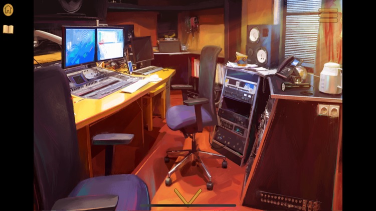 Kurt Mystery screenshot-5