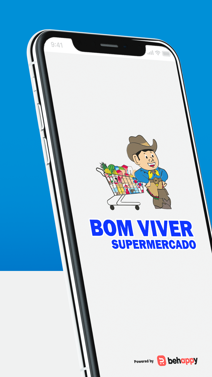 Supermercado Bom Viver