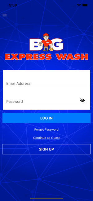 BIG Express Wash(圖1)-速報App