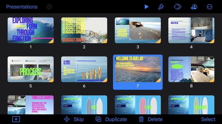 Keynote screenshot-7