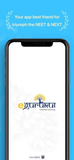 Egurukul Elearning By Dbmci On The App Store