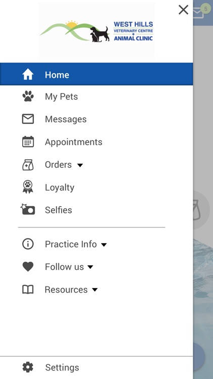 West Hills Veterinary Centre screenshot-4