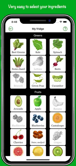 Game screenshot Your Personal Smoothie Chef hack
