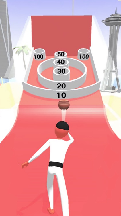 Skee Ball.io screenshot-5