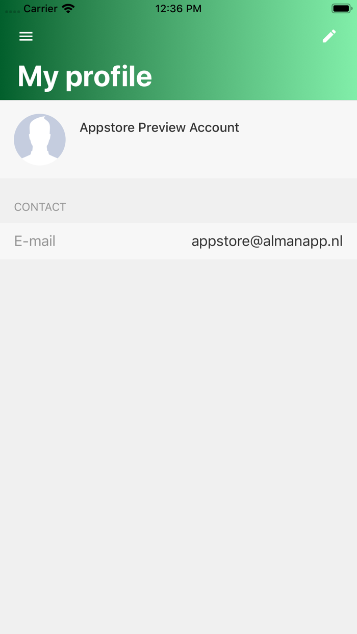 AvH Network Meeting 2021