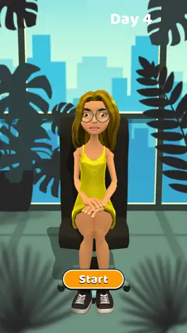 Game screenshot Pimp My Girl mod apk