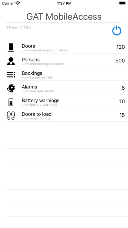 GAT MobileAccess