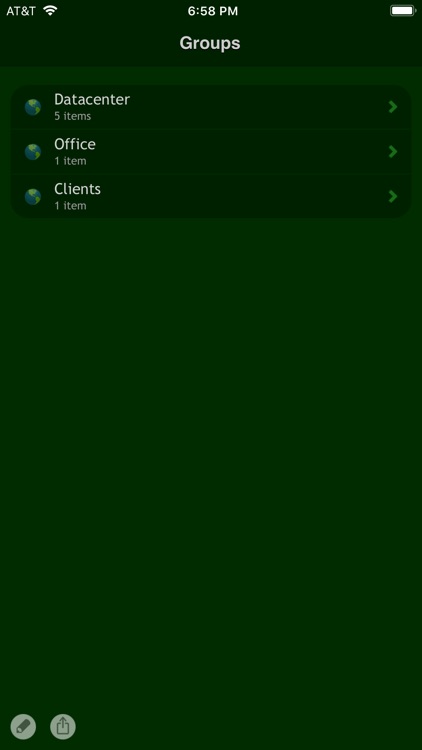 RBL Status screenshot-4