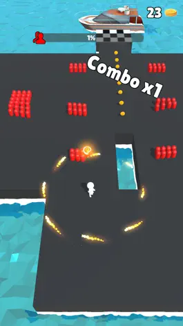 Game screenshot Blow 'Em Up! mod apk