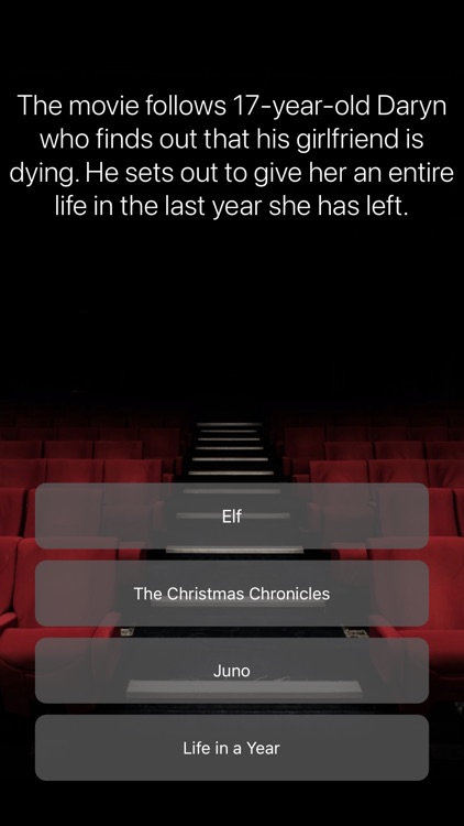 Watched - QUIZ Movies PRO screenshot-3